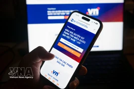 Photo d'illustration: Vietnam+