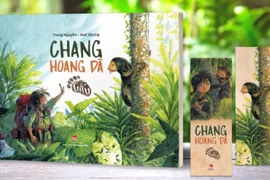 La littérature jeunesse vietnamienne à la conquête du marché mondial 