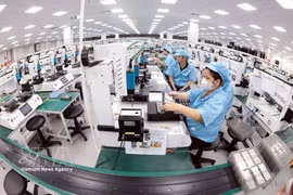 Photo d'illustration: VNA