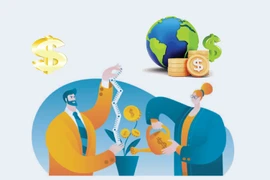 11 premiers mois de 2025: les IDE enregistrés au Vietnam en hausse de 7,4%