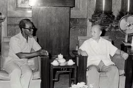 50 ans de relations diplomatiques Vietnam-Angola : un partenariat pour le développement mutuel