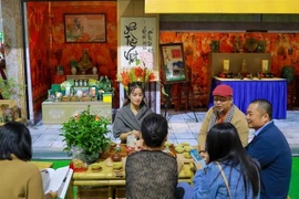 "L'Essence de l'Automne de Hanoï", l'attraction majeure de la Foire de l’Automne 2025