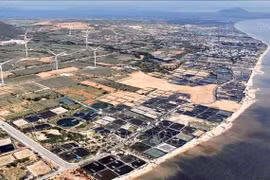 Des experts recommandent un cadre politique durable pour l’énergie nucléaire au Vietnam