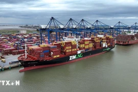 Photo d'illustration: VNA