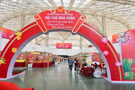 La Foire du Printemps 2026 propose des offres promotionnelles massives pour les consommateurs