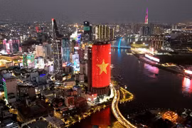 Vietnam 2026 : à l’assaut d’une croissance à deux chiffres, « haute montagne à conquérir » 
