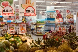 Photo d'illustration: VNA