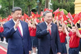 Vietnam – Chine : 75 ans d’échanges populaires pour un avenir durable