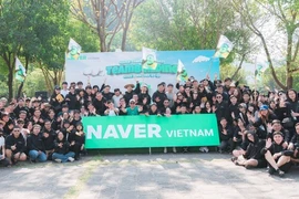 Photo d'illustration: navercorp