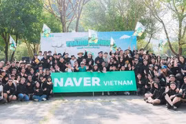 Photo d'illustration: navercorp