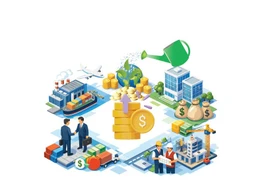 Deux premiers mois : Les IDE réalisés augmentent de 8,8%