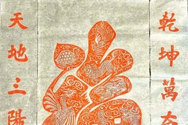 Le rayonnement international retrouvé de l'art du « Lien » du village Chuon