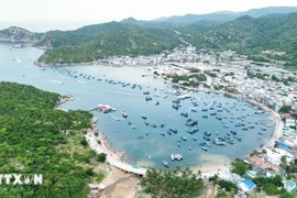 Khanh Hoa, une province qui mise sur le tourisme vert