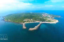 Quang Tri s’affirme comme une nouvelle destination du Centre du Vietnam