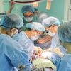 L'Hôpital central de Hue réalise la 20e intervention de greffe de cœur. Photo d'illustration: VNA