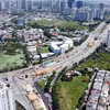 Hô Chi Minh-Ville délivrera désormais les certificats d’enregistrement d’investissement en seulement 15 jours ouvrables. Photo: VNA