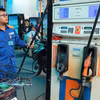 L'Assemblée nationale examine l'ajustement de la fiscalité sur les carburants