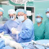 Transplantation rénale à l'hôpital central de Hue. Photo : VNA