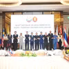 L'APASTI : mécanisme central pour promouvoir la coopération scientifique et technologique de l'ASEAN 