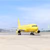 Un avion de Vietravel Airlines. Photo: Vietnam+