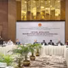 Forum d’affaires Vietnam-Bangladesh et rencontres B2B. Photo: VNA