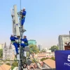 La 5G s’intègre progressivement dans la vie quotidienne au Vietnam. Photo: VNA