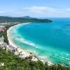 Actualité de la semaine : Phu Quôc intègre le top 3 des meilleures îles en Asie-Pacifique