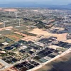 La centrale nucléaire de Ninh Thuan est située dans la commune de Phuoc Dinh, province de Khanh Hoa. Photo: VNA
