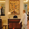 Le nombre de touristes étrangers visitant Hô Chi Minh-Ville pour des séjours touristiques combinés à des soins médicaux est en hausse. Photo : VNA