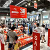Les entreprises lancent de nombreux programmes promotionnels pour stimuler la demande des consommateurs. Photo : Vietnam+