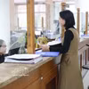 Les recettes budgétaires de l'État vietnamien ont atteint près de 1 341 000 milliards de dongs (50,9 milliards de dollars) au cours des cinq premiers mois de 2026. Photo: VNA