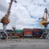 Le port de Hai Phong assure un flux de marchandises fluide. Photo : VNA