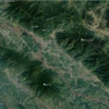 Schéma du projet de ligne 220 kV Phong Thô – Than Uyên. Photo: congthuong.vn