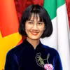 L’ambassadrice du Vietnam en Italie, Nguyen Phuong Anh. Photo: ambassade du Vietnam en Italie