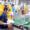 Le Sud-Est du Vietnam attire près de 23 000 projets représentant un capital total de plus de 205 milliards de dollars. Photo: VNA