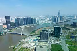 L’ascension de Hô Chi Minh-Ville : de l’innovation locale à l’ambition mondiale