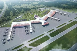 L'aéroport de Phu Quoc sera modernisé pour accueillir l'APEC 2027