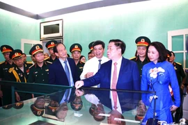 Photo: daidoanket.vn