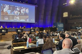 L'UNESCO approuve l'extension d'un site du patrimoine naturel mondial englobant deux parcs nationaux du Vietnam et du Laos