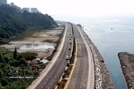 Da Nang place l’économie maritime au cœur de sa stratégie de croissance durable