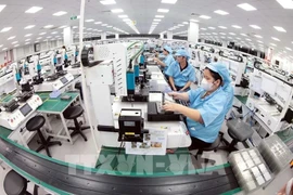 Les flux d’IDE vers le Vietnam atteignent 18,4 milliards de dollars en cinq mois