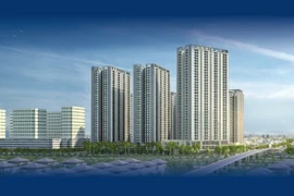 Résultats de la mise en œuvre du projet d'un million de logements sociaux fin juillet 2025