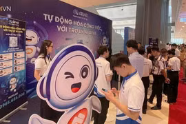 Dans la perspective de devenir un pays à revenu élevé d'ici 2045, le Vietnam considère l'innovation comme un moteur clé de sa transformation économique. Photo: VNA
