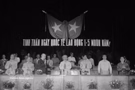Du passé au présent : la valorisation du travail dans la trajectoire de développement du Vietnam