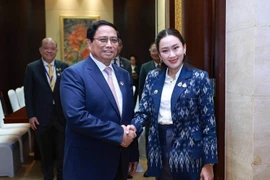 Vietnam-Thaïlande : Une amitié et une coopération en constante progression