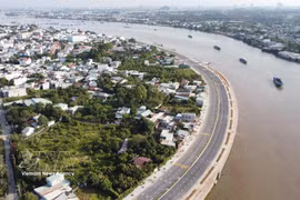 Dong Nai, future ville au cœur de la dynamique de croissance nationale