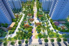 L’année 2026 verra l’émergence d’un marché davantage fondé sur la valeur réelle, la demande effective et la solidité des entreprises. Photo d'illustration: VNA