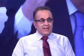 Le Dr Khaled Khalifa, président du Conseil arabe des affaires étrangères en Israël. Photo: VNA