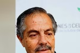 Juan Meriguet, dirigeant de la plateforme équatorienne Plataforma Somos Patria. Photo: VNA