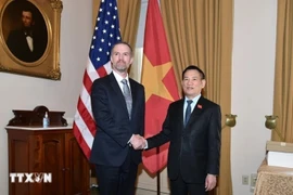 La piste Ho Chi Minh en mer - un témoignage vivant de la volonté indomptable du peuple vietnamien